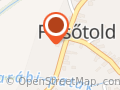 Polgármesteri Hivatal Felsőtold