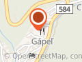penzion Gapel