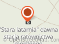 Dawna Stacja Ratownictwa Morskiego