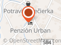 Penzión Urban
