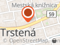 Fedoráková Agneša - Kvetinárstvo