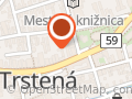 Elektro Sahuľ Trstená