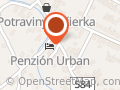 Ubytovňa Zuberec Pod Grápou