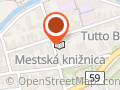 CENTRUM VOĽNÉHO ČASU