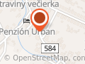 ZUBNÁ AMBULANCIA Urbanová Františka, MUDr.