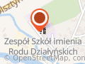 Zespół Szkół im. Rodu Działyńskich