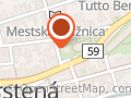 Rímskokatolícky farský úrad Trstená
