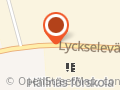 Förskola Kullerbyttan