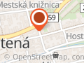 City Hub Sinaj
