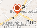 Obec Bobrovec