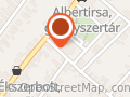 Dávid Húsbolt (Tesco húsosztály)