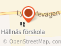 Hällnäs Bibliotek
