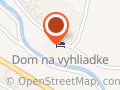 Dom na vyhliadke Zuberec