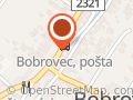 Slovenská pošta Bobrovec