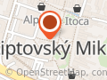 Uniqa A.s.liptovský Mikuláš
