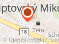 Hlavačková Alžběta, JUDr., advokát