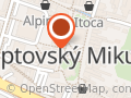 Liptov Hub