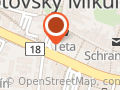 M masáže Lm