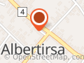 Elektrikó Műszaki Áruház Albertirsa