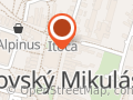 Krčmička T&S