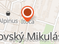 Masaze a kozmetika-Salon Katka