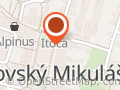 PEDIKÚRA MAJA