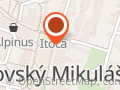 PEDIKÚRA MAJA