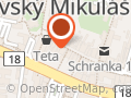 Pobočka ČSOB Banky