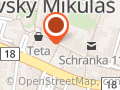 Liptovské múzeum NKP Čierny orol