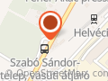 HELVÉCIA GAZDABOLT