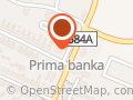 Prima banka Slovensko, a.s. - bankomat