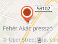Fehér Akác