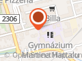 Gymnázium Martina Hattalu