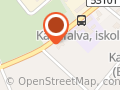 Kadafalvi Szent József-kápolna