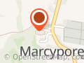 Kościół św. Marcina w Marcyporębie