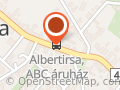 Autósbolt