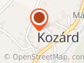 Polgármesteri Hivatal Kozárd