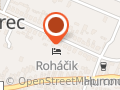 Apartmány Roháčik
