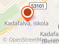 Kecskeméti Vásárhelyi Pál Általános Iskola és AMI Kadafalvi Általános Iskolája