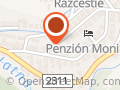 Penzion Stodolisko