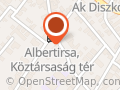 Varényi Gazdabolt Albertirsa