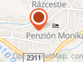 Penzión Antónia