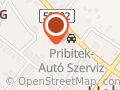 Pribitek-Autószerviz Helvécia