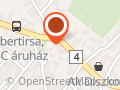 PontItt Kávézó