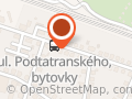Fyzio Kranio centrum Liptov