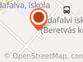 Felnőtt háziorvosi rendelő