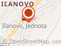 Dcérocirkev Iľanovo