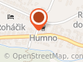 Penzión pod Kýčerou