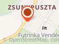 Zsunypatak Vendégház
