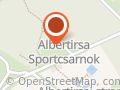Yurusu Aikido Dojo (Albertirsa)